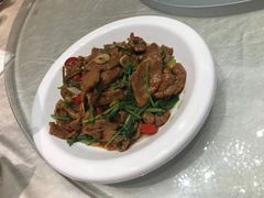-太极·粤菜餐厅(亚运村鸟巢店)
