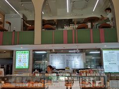 -tuan woodfire kitchen(锦绣坊店)