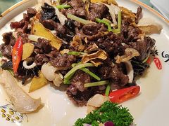 -闽公馆·客家私房菜·商务宴请·包厢(杏林橡树湾店)