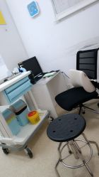 -天津市儿童医院(河西马场院区)