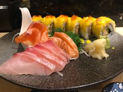 -松临·铁板烧&Omakase(神农店)