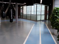 -OXYGYM 奥美氧舱运动中心(领展购物广场·中关村店)