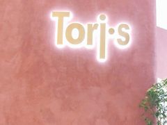 门面-Toris(LuOne凯德晶萃广场店)