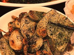 -三酉星·枫·山風与野菜(上海总店)