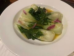 -北京柏悦酒店·锦庭餐厅Dining Room