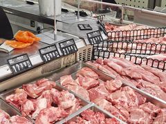 -永辉超市(六里桥店)