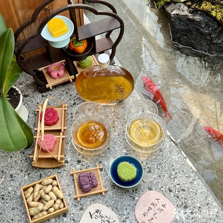 成都新开的!被全家人夸爆的团年聚餐地🔥