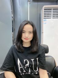 点击看大图 -藤野造型