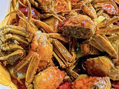 -羊家胡同·龙虾烧烤火锅(龙汇路店)
