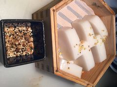 桂花年糕-桂满陇天书(南京德基旗舰店)
