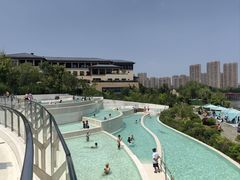 -清河半岛温泉度假酒店