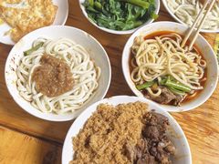 -老号牛王庙金宴面店(锦东路253号院店)
