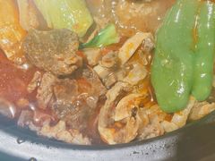 -肖记公安牛肉鱼杂馆· 省级非物质文化遗产(仁和路店)