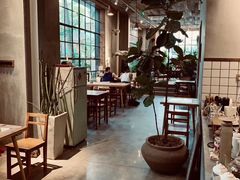 大堂-时光花园(白鹭洲店)