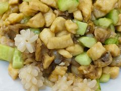 -巷子深菜馆(新华路店)