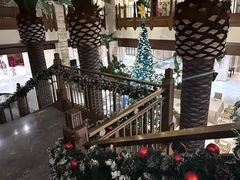 -太湖饭店·寄畅轩中餐厅