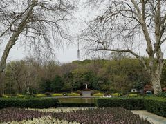 -赭山公园