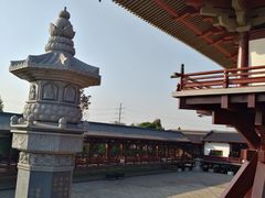 -陈武帝故宫