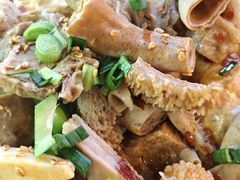 -六味牛杂煲·斋菜煲(桫椤湾店)