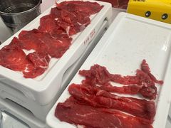 -罗二娘·鲜切牛自助火锅(罗湖东门步行街店)