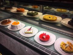 -绮梦西湖·云端餐厅(歌德店)