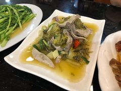 -潮州菜馆(十里河店)