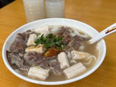-荔林食店(西华路店)