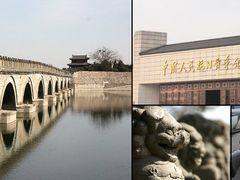 -卢沟桥文化旅游区