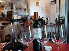 智利红酒-羽深肉铺 Steak & Wine
