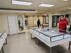 -潘多拉眼镜·蔡司依视路明月(潘家园店)