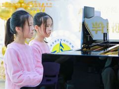-武汉音乐学院徐东基地