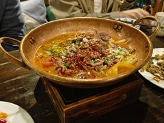 -吃货私房菜(丽江束河古镇店)