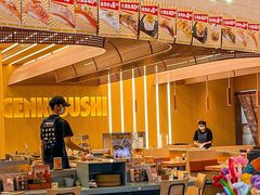 -元气寿司(东方宝泰店)