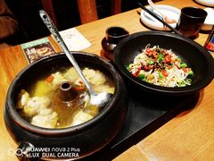 -云海肴·汽锅鸡·云南菜(天山百盛优客店)