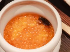 三文鱼籽燉蛋-岩也·日料与酒(龙岗天安云谷店)