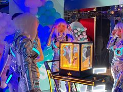 -W20 SHINING Party·K(悦豪和平路店)