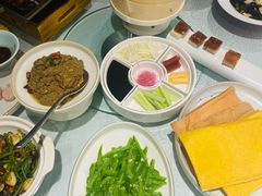 -福满圆(琨莎中心店)