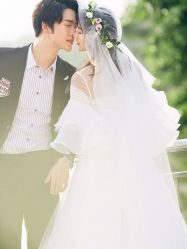 -摩玛婚纱摄影(杭州店)