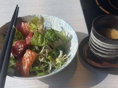 -滩万日本料理Nadaman(国贸大酒店)
