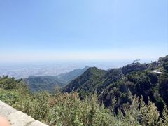 -泰山风景名胜区