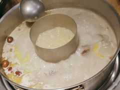 -江小渔鲜鱼火锅(冠亚星城店)
