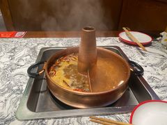 -京元盛铜锅涮肉(上海总店)