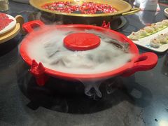 -中华老火锅(金渝大道店)