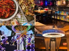 -1819餐厅·团队聚餐·烤串·精酿