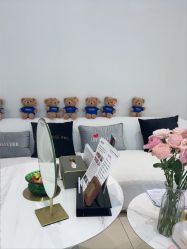 -WENDY·温迪皮肤管理