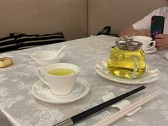 -酌宴府The China Club·广州万富希尔顿酒店(云城东路店)