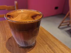 Dirty-Punchline Coffee&Roaster(同济大学店)
