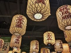 -南京大牌档(济南万象城店)