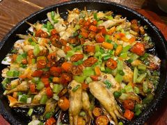 -Siam泰餐厅(水上公园店)
