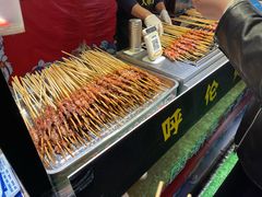 -嘉兴戴梦得购物中心